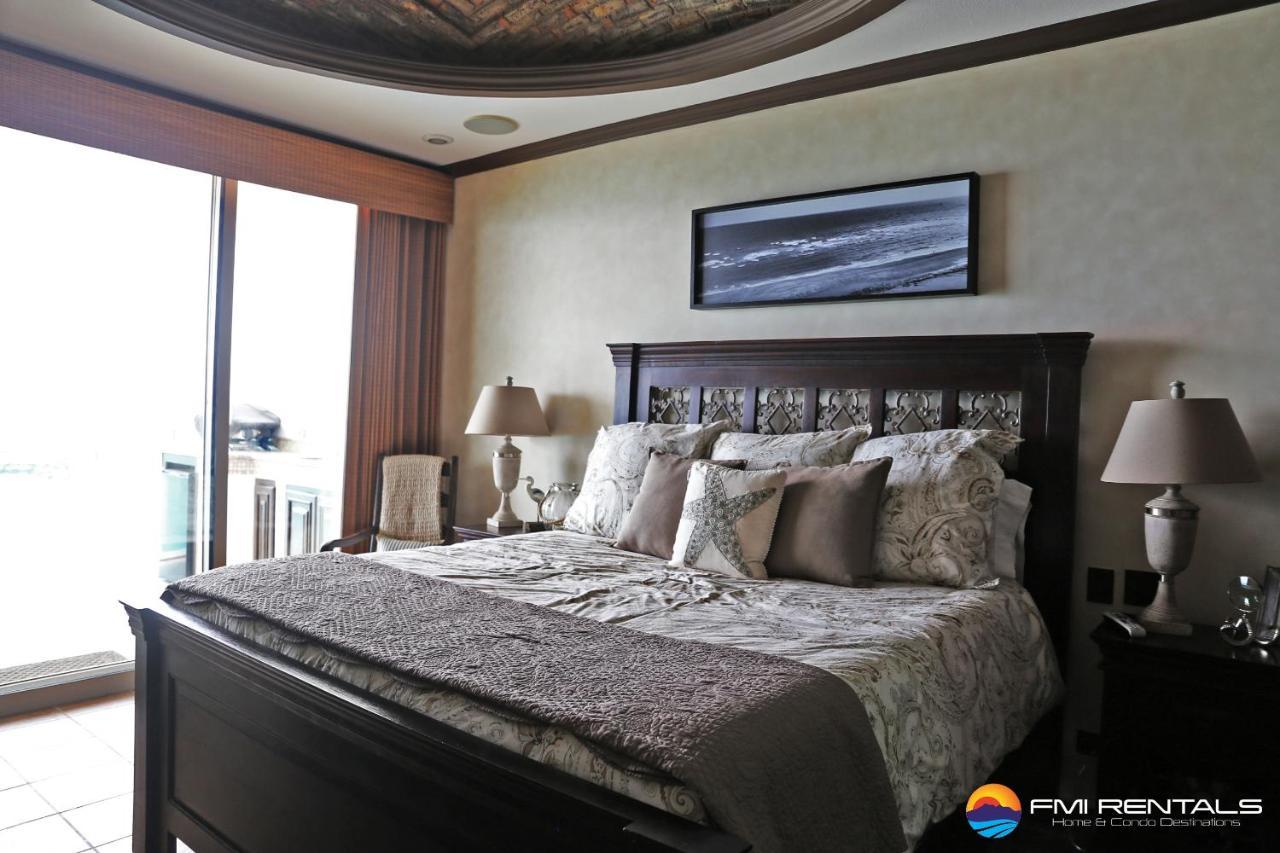 Esmeralda #803 By Fmi Rentals Puerto Peñasco Exterior foto